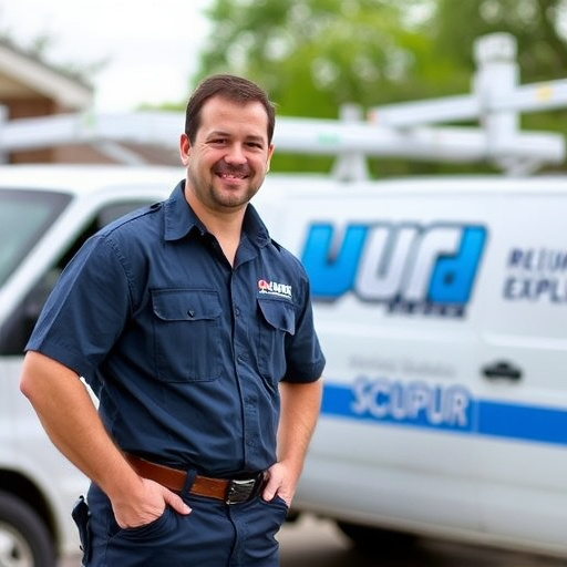 Local Plumbing Experts Arlington
