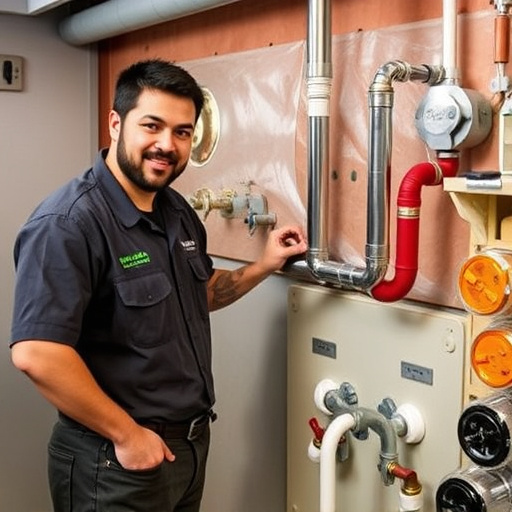 Local Plumbing Experts Arlington