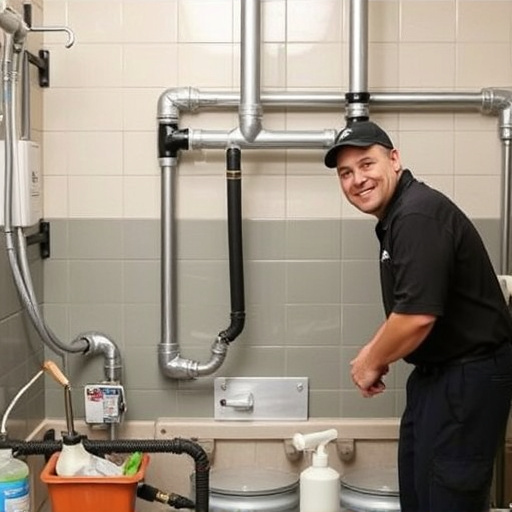 Local Plumbing Experts Arlington