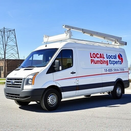 Local Plumbing Experts Arlington