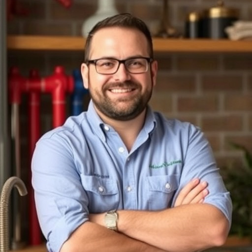 Local Plumbing Experts Arlington