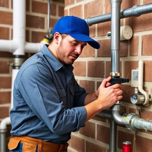 Plumbing Repair Arlington