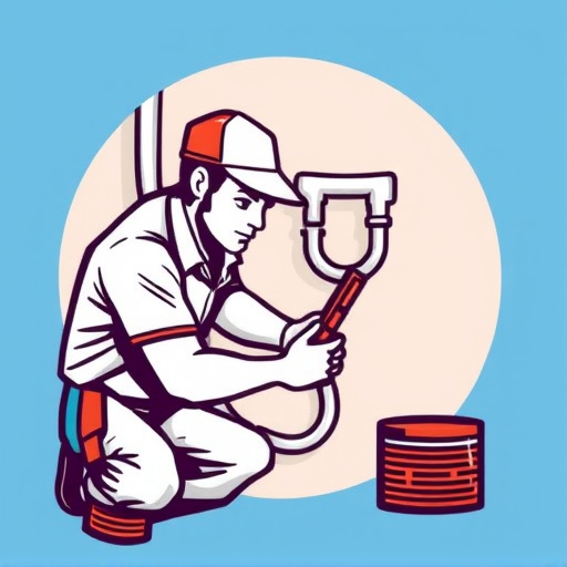 Plumbing Repair Arlington