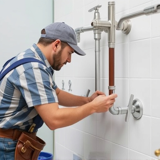 Plumbing Repair Arlington