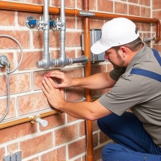 Plumbing Repair Arlington