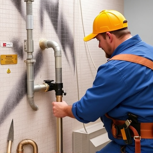 Plumbing Repair Arlington