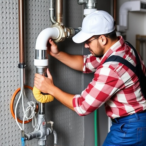Plumbing Repair Arlington