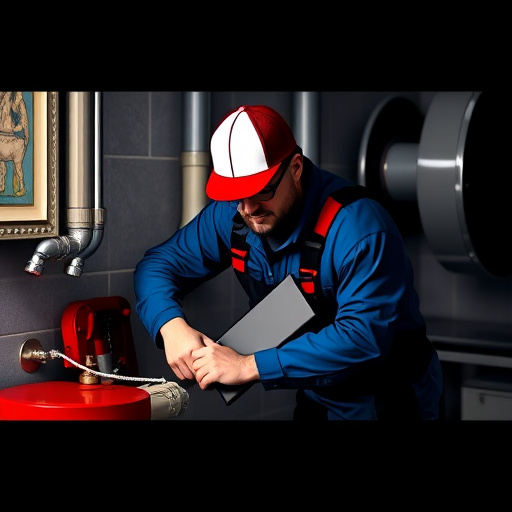 Premier Plumber in Dallas