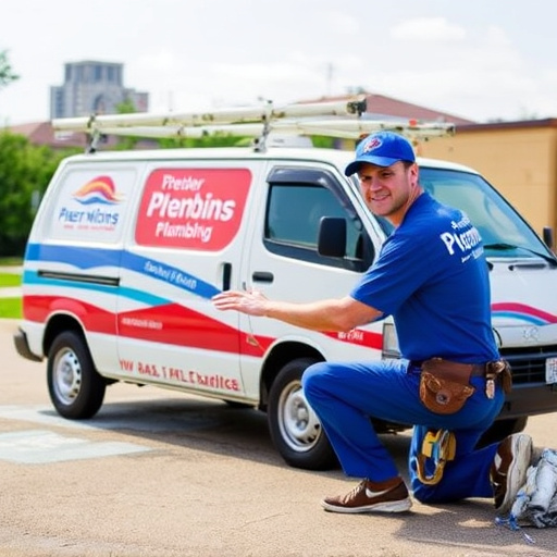 Premier Plumber in Dallas
