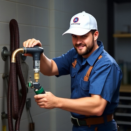 Premier Plumber in Dallas