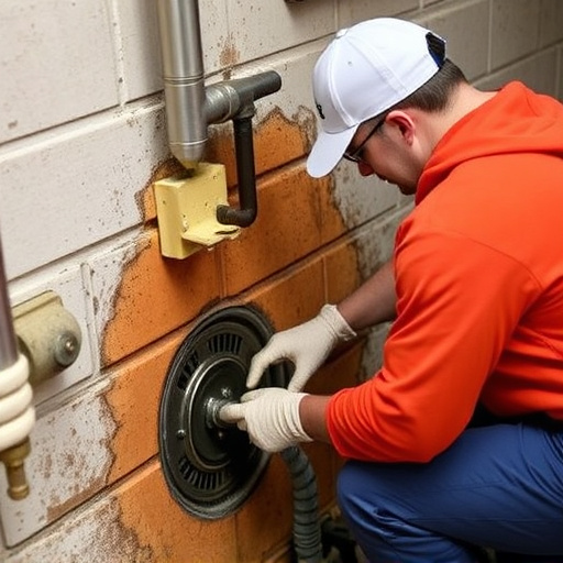 Professional Drain Cleaning Arlington