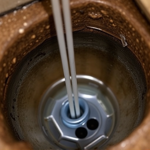 Professional Drain Cleaning Arlington