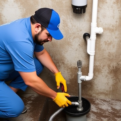 Professional Drain Cleaning Dallas