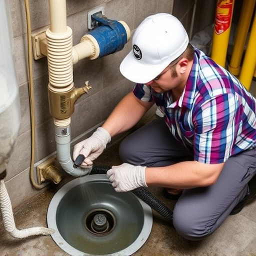 Professional Drain Cleaning Dallas
