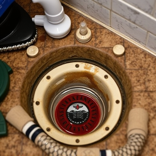 Professional Drain Cleaning Dallas