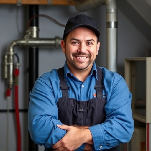 Professional Plumber Arlington