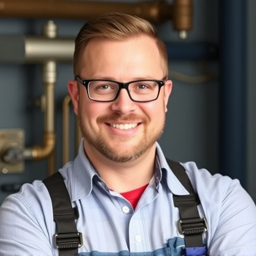 Professional Plumber Arlington