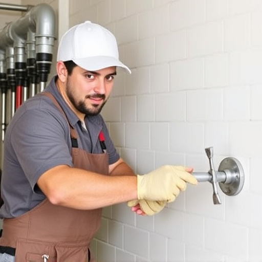 Professional Plumber Arlington