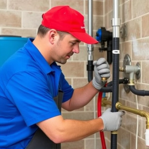 Unleash Peace of Mind: Top Arlington Plumber for Quality Service