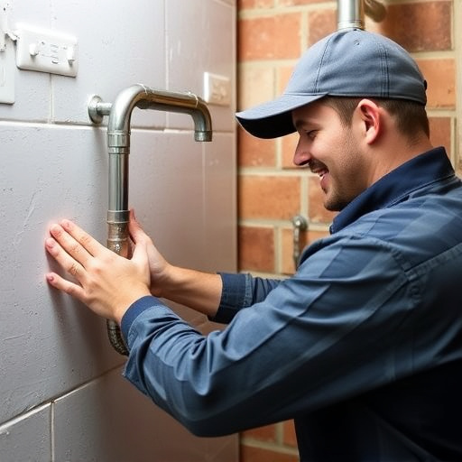 Professional Plumber in Arlington