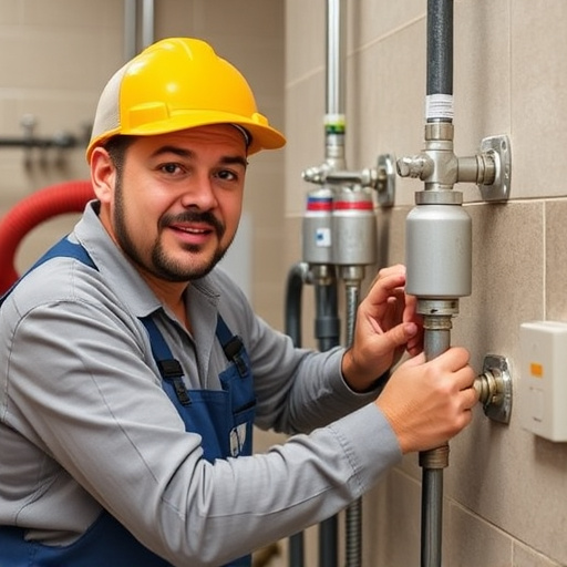 Professional Plumber in Arlington