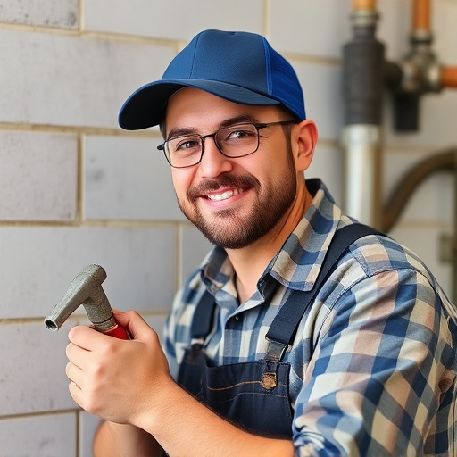 Professional Plumber in Dallas