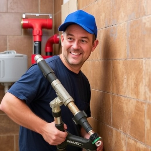 Professional Plumber in Dallas
