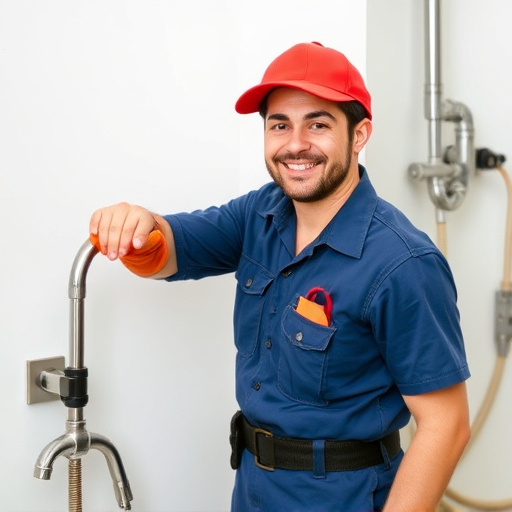 Professional Plumber in Dallas