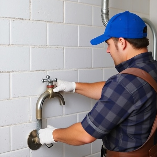 Professional Plumber in Dallas