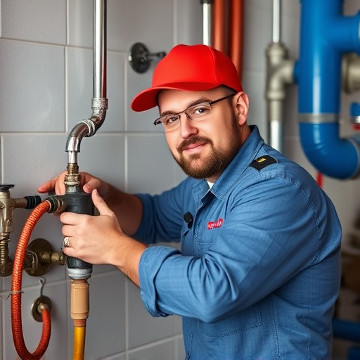 Professional Plumber in Dallas