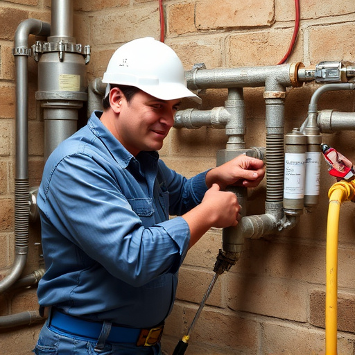 Professional Plumber in Dallas