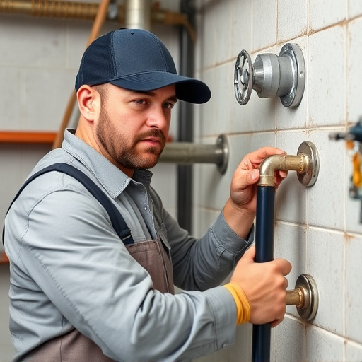 Professional Plumber in Dallas