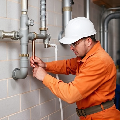 Professional Plumbing Service Dallas