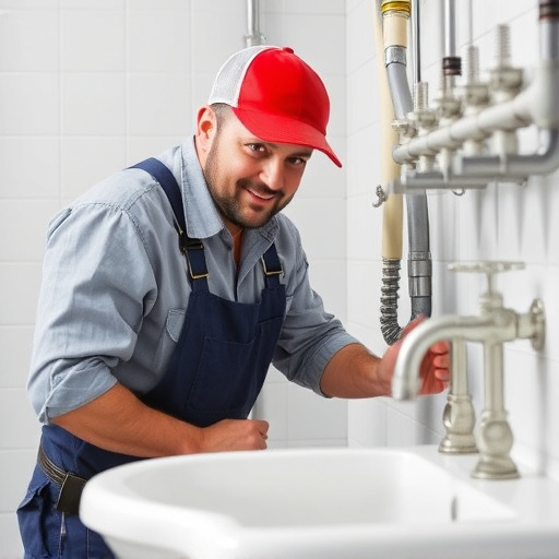 Professional Plumbing Service Dallas