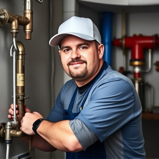 Professional Plumbing Service Dallas
