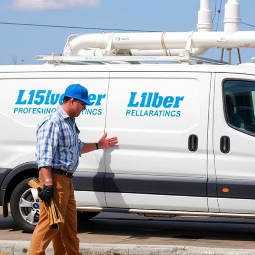 Professional Plumbing Service Dallas