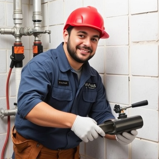 Professional Plumbing Service Dallas