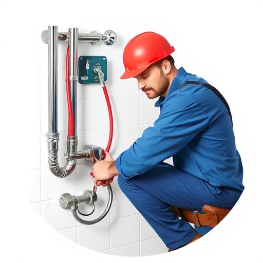 Professional Plumbing Service Dallas