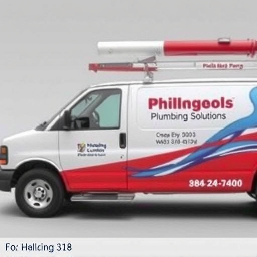 Professional Plumbing Solutions Arlington
