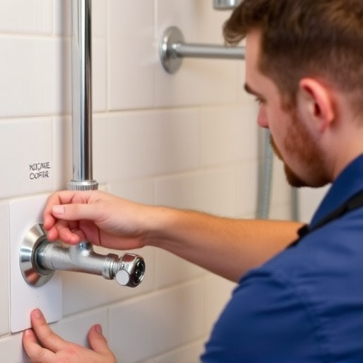 Professional Plumbing Solutions Arlington
