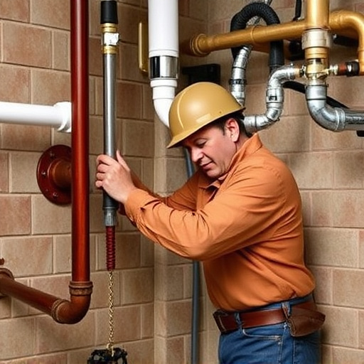 Professional Plumbing Solutions Dallas
