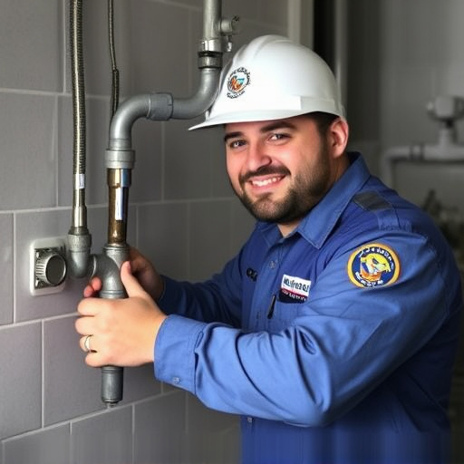 Professional Plumbing Solutions Dallas