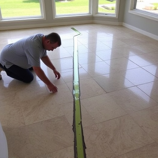 Professional Slab Leak Solutions Arlington
