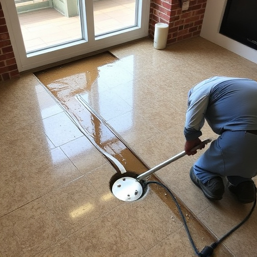 Professional Slab Leak Solutions Arlington