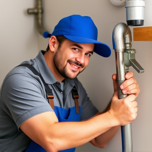 Reliable Plumber in Arlington
