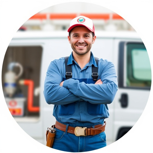 Reliable Plumber in Arlington