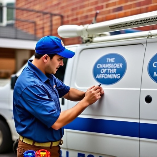 Residential Plumber Arlington