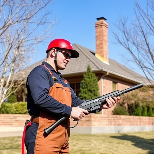 Residential Plumber Arlington