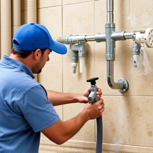Same Day Dallas Plumbing Solutions