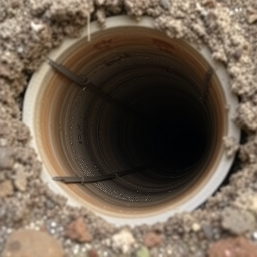 Sewer Pipe Repair Dallas